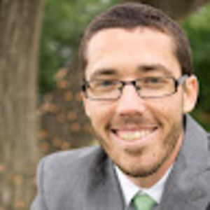 Meet your Posher, Jordan